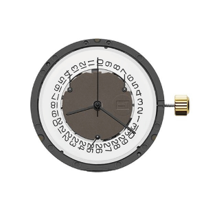 MOVIMENTO ETA G10712 CRONO, 13 1/4''', ALT. 5.62, ALT. SFERE 1, D3.30, 6 LANCETTE
