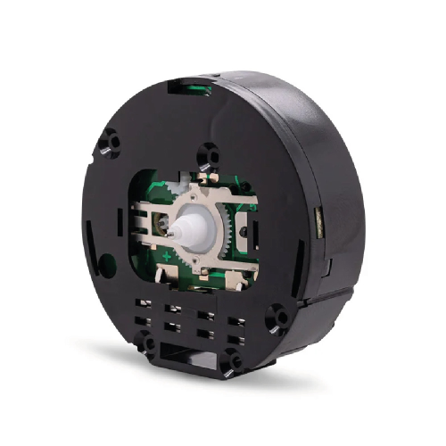 MOVIMENTO SVEGLIA TONDO Ø 53 MM CANOTTO 7.00 MM 696 HSL - W150