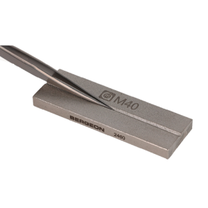 BERGEON 2460 PIETRA AFFILATURA PER PINZETTE