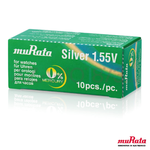 PILA MURATA 346 - SR712SW