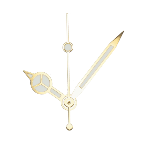 SET LANCETTE RX ORO CAL. 3035 - 3135