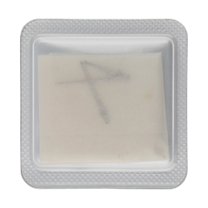 SET LANCETTE RX ARGENTO CAL. 3035 - 3135