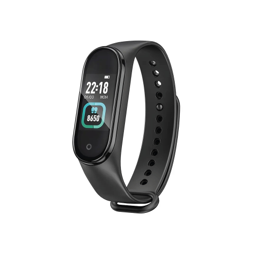 SMARTWATCH HOCO. GA08 NERO