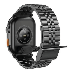 SMARTWATCH HOCO. DYD02 NERO