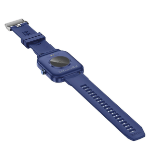 SMARTWATCH HOCO. Y27 BLU