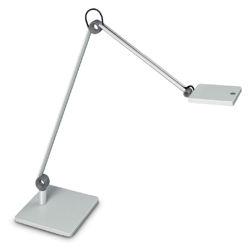 LUMINAIRE PARA.MI ARGENTO 7W LUCE 4000 K