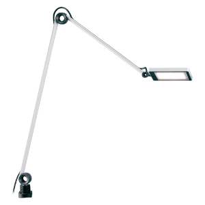 LUMINAIRE PARA.MI ARGENTO 7W LUCE 4000 K