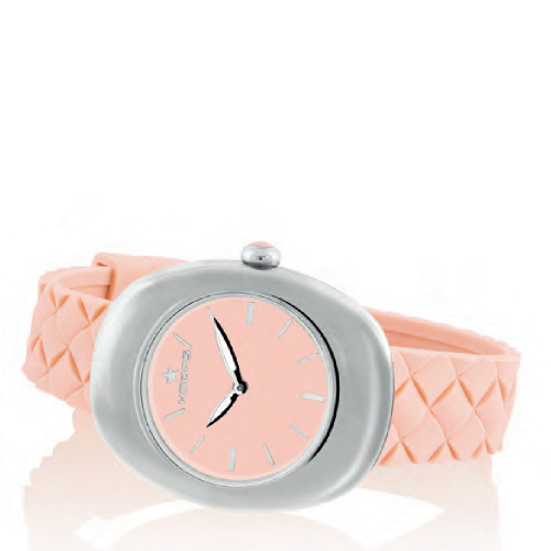 OROLOGIO HOOPS NUAGE SILVER CIPRIA - 2653L-S05
