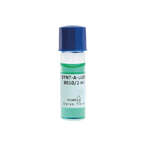 FLACONE DI OLIO MOEBIUS 9010 - 2 ML