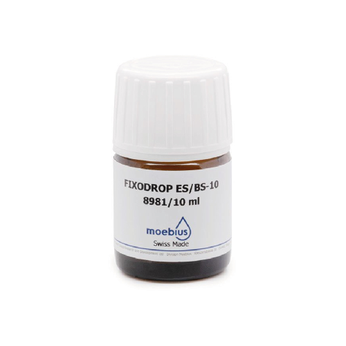 MOEBIUS FIXODROP ES/BS - 10 ML.