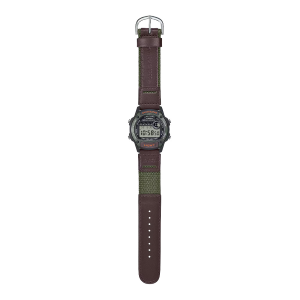 OROLOGIO CASIO W-220HF-3A