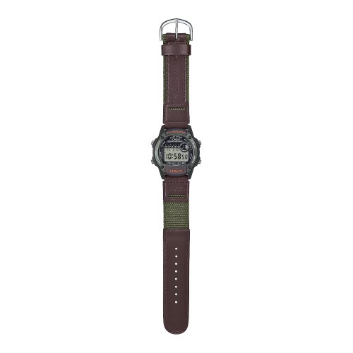 OROLOGIO CASIO W-220HF-3A