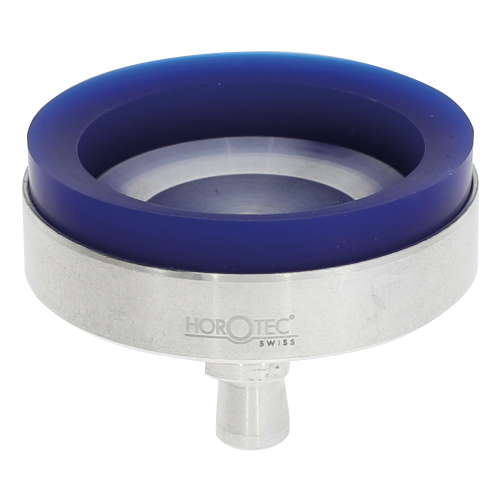 TASSELLO MSA ALLUMINIO IN ADIPRENE Ø 23 MM