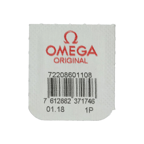 ROCCHETTO DI CARICA OM 861 - REF. 1108