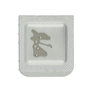 SCATTO MESSA ORA OM 861 - REF. 1110