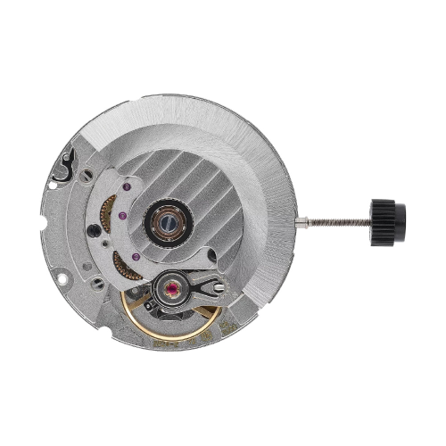 MOVIMENTO ETA 2824-2 AUTOMATICO STANDARD H2, DATA 3 (INCABLOCK)
