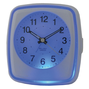 SVEGLIA O'CLOCK - ST4700 BIANCO