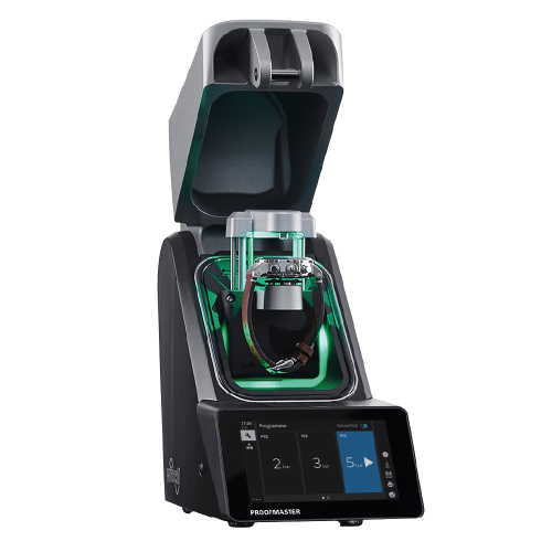 TESTER WITSCHI PROOFMASTER CP - 31.25D