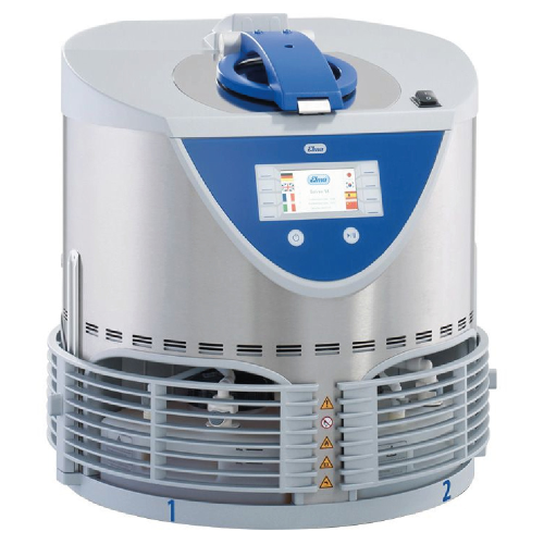 WATCH CLEANING MACHINE ELMASOLVEX VA 
