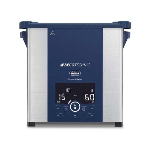 ELMASONIC SELECT 40 - VASCA AD ULTRASUONI ELMA