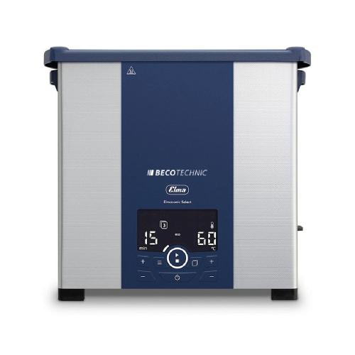 ELMASONIC SELECT 60 - VASCA AD ULTRASUONI ELMA