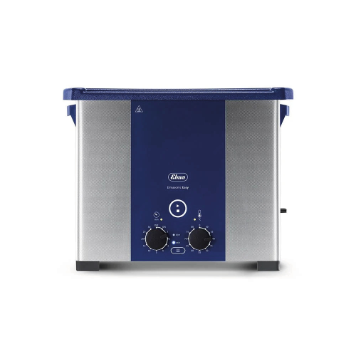 ELMASONIC EASY 100H - VASCA AD ULTRASUONI ELMA