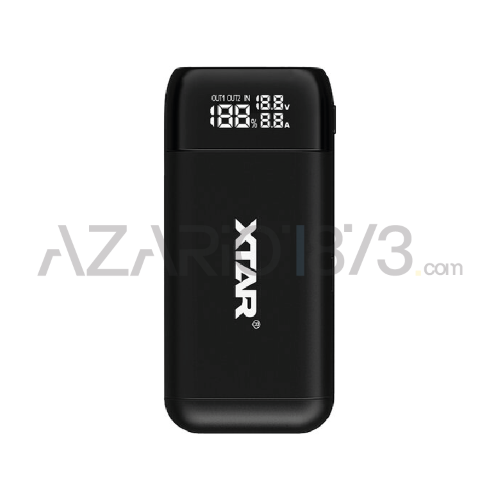 XSTAR POWER BANK PB2S