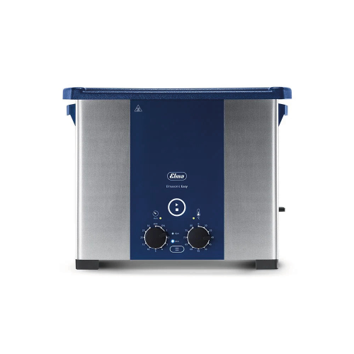 ELMASONIC EASY 60H - VASCA AD ULTRASUONI ELMA