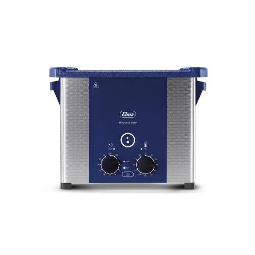 ELMASONIC EASY 40H - VASCA AD ULTRASUONI ELMA