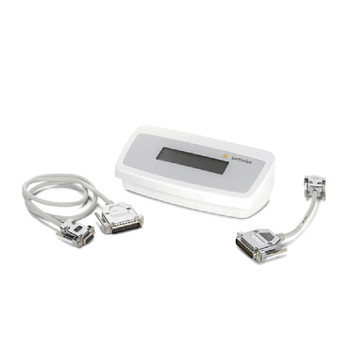 DISPLAY ADDIZIONALE PER BILANCE SARTORIUS - YRD03Z