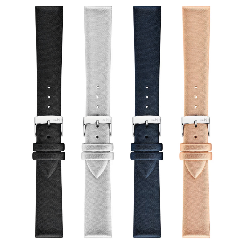 CINTURINO VOGUE MORELLATO MANUFATTI SATIN