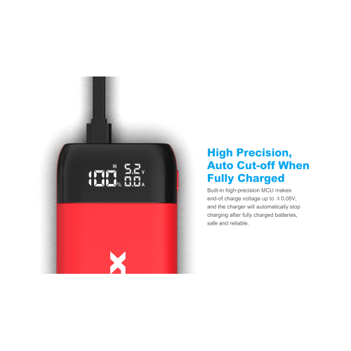XSTAR POWER BANK PB2S