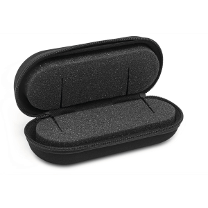 WATCH BOX RIGIDA RIVESTITA - PERSONALIZZATA