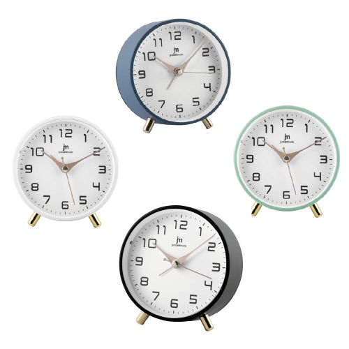 SVEGLIE JUST MINUTE JA7100 - CF. 4 PZ.