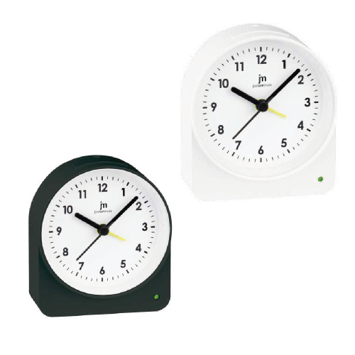 SVEGLIE JUST MINUTE JA7104A - CF. 2 PZ.