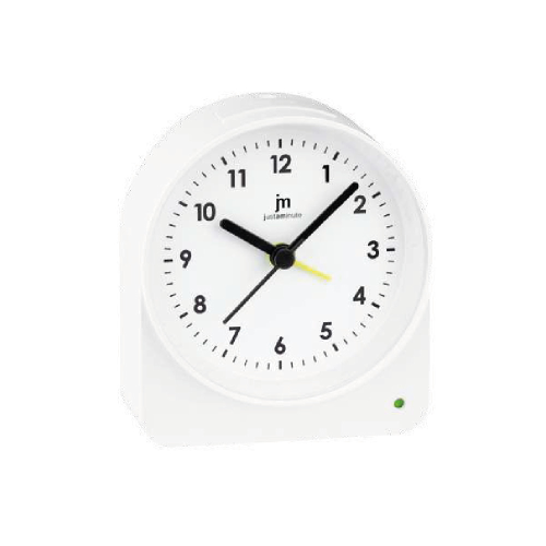 SVEGLIE JUST MINUTE JA7104A - CF. 2 PZ.