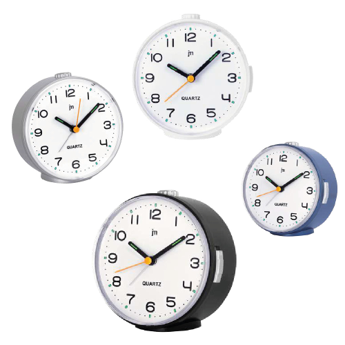 SVEGLIE JUST MINUTE JA7110 - CF. 4 PZ.