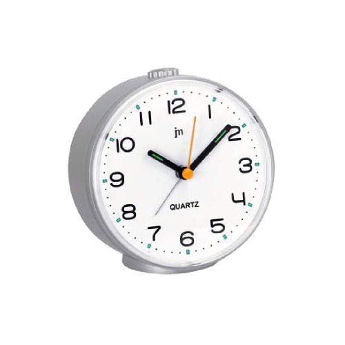 SVEGLIE JUST MINUTE JA7110 - CF. 4 PZ.
