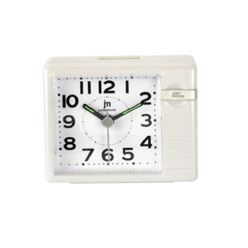 SVEGLIE JUST MINUTE JA7112 - CF. 4 PZ.