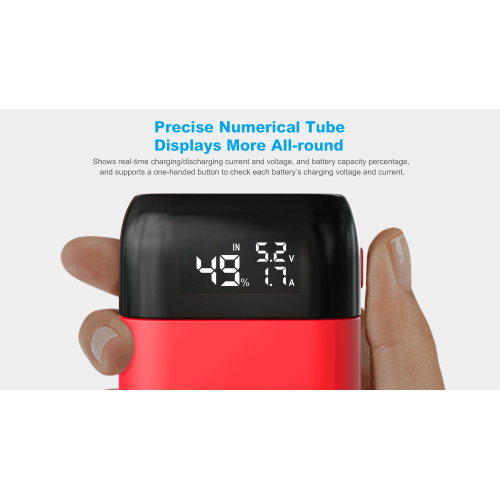 XSTAR POWER BANK PB2S