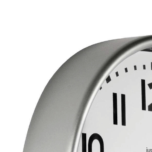 OROLOGIO PARETE JUSTMINUTE 00945DD