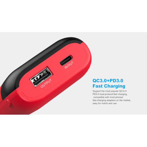 XSTAR POWER BANK PB2S
