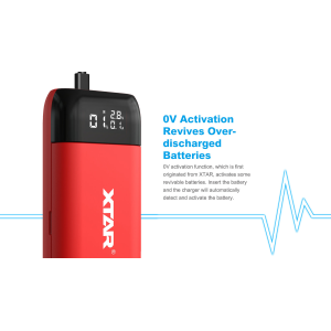 XSTAR POWER BANK PB2S