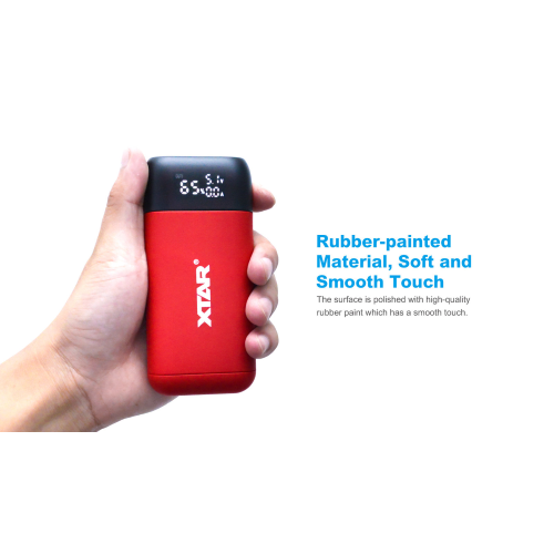 XSTAR POWER BANK PB2S