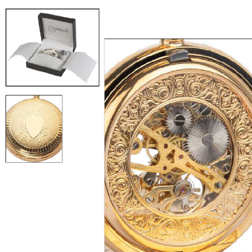 OROLOGIO TASCA LOWELL QUARZO DATARIO - PO8128G
