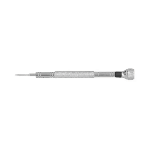 CACCIAVITE DI PRECISIONE CON LAMA IN ACCIAIO INOX - 1.00 MM