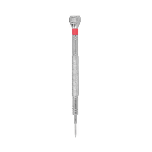 CACCIAVITE DI PRECISIONE CON LAMA IN ACCIAIO INOX - 1.20 MM