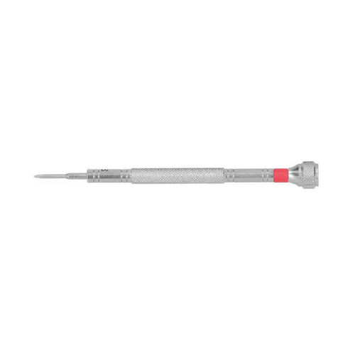 CACCIAVITE DI PRECISIONE CON LAMA IN ACCIAIO INOX - 1.20 MM