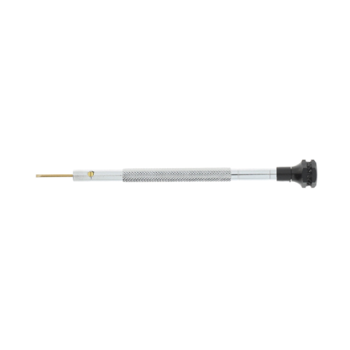 CACCIAVITE HOROTEC LAMA IN RAME / BERILLIO - 1.00 MM