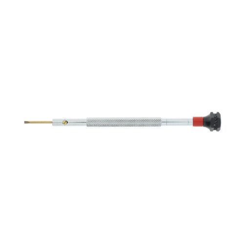 CACCIAVITE HOROTEC LAMA IN RAME / BERILLIO - 1.20 MM